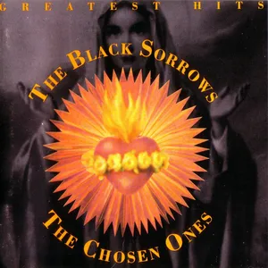 The chosen ones (greatest hits)